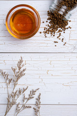 Bee Pollen