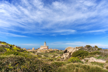 Sardegna, Capo Testa, Santa Teresa di Gallura 