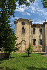  Church of the Holy Trinity in historical town of Kotel, Sliven Region, Bulgaria