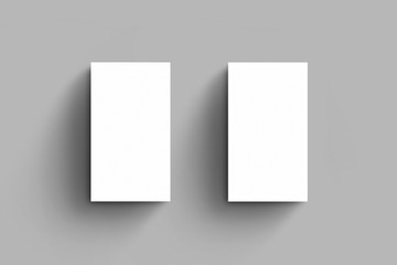 Business Card Mockup