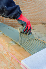 le bon geste et les protections