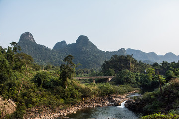 Obraz premium Vietnam