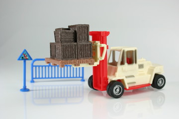 Toys Trucks