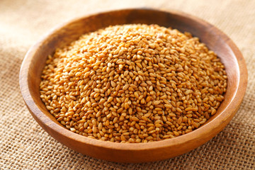 金ごま　いりゴマ