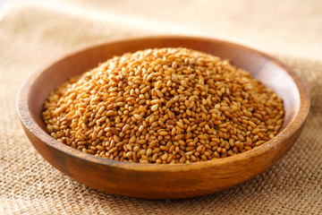 金ごま　いりゴマ