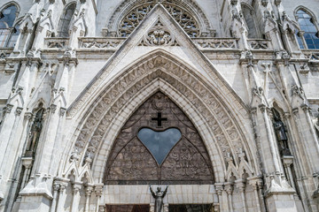 Basílica voto nacional