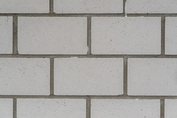 backstein Wand