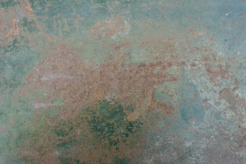 Metal texture background vintage