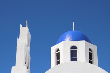 Santorini