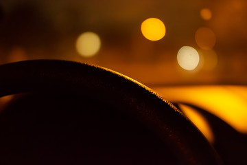 Let's go on a Drive
