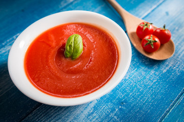 Passata di pomodoro