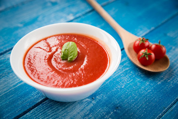Passata di pomodoro