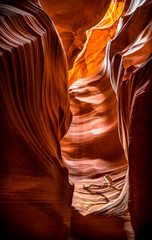 Slot Canyon