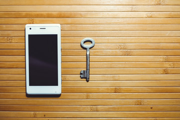 blocking and banning of telegram, encryption keys are located next to the phone