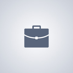 Business portfolio icon