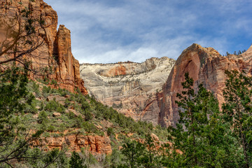 Zion National Park