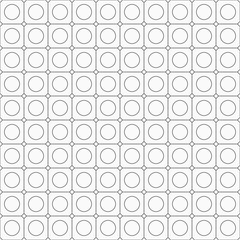 Vector seamless pattern.