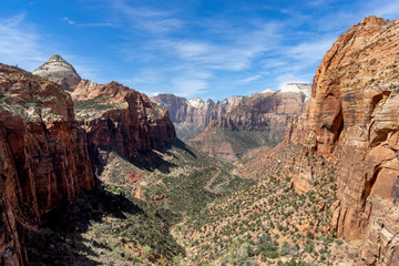 Valley Trail