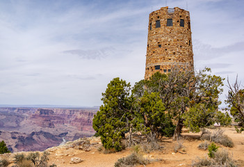 Watchtower