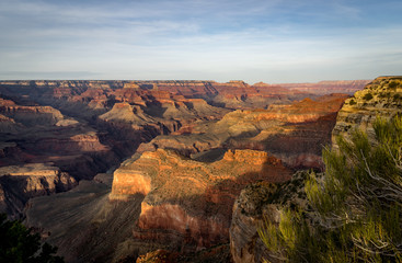 Grand Canyon