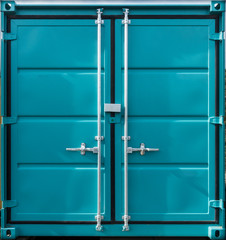 Container