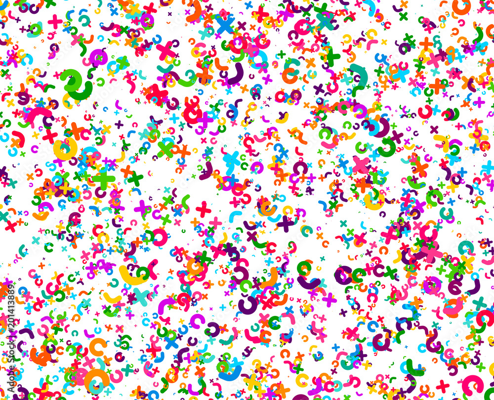 Poster abstract geometric pattern. background with colored shapes. mosaic graphic design. vivid backdrop fo
