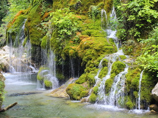 Cascata Capelvenere