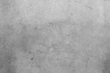 Grey concrete cement wall background