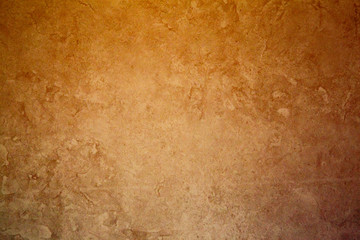 Obraz na płótnie Canvas Brown textures with stains are similar to marbles. Abstract background