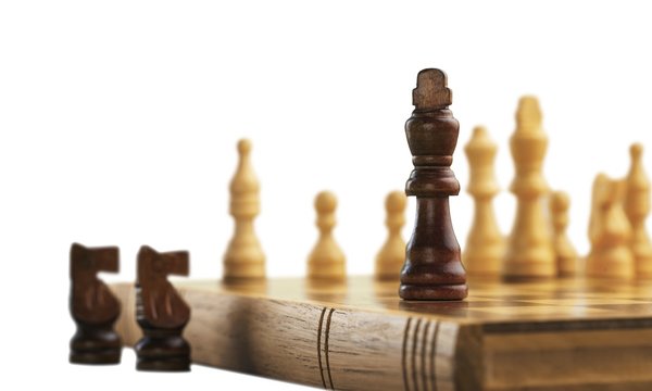Chess.