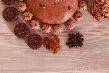 cocoa cake make cookie cookie monster sun cookie shaped cookies cookie cookery love heart love paste