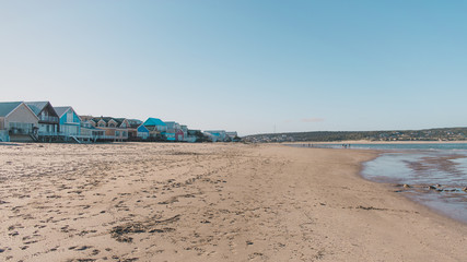 Stilbaai Low Tide, South Africa