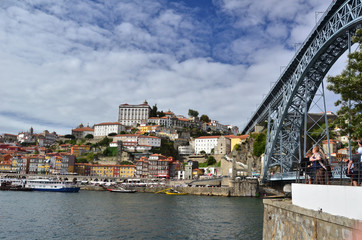 OPORTO