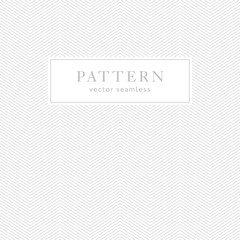 Simple geometric seamless pattern