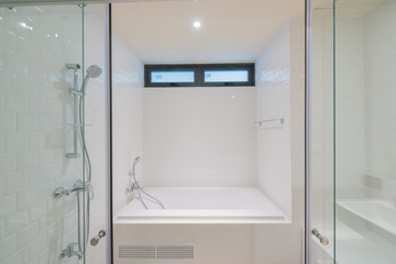 Beautiful Large Bathroom