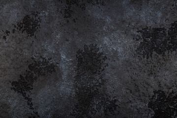 Dark concrete texture background