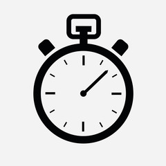 Stopwatch icon