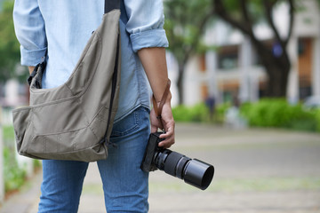 Photographer