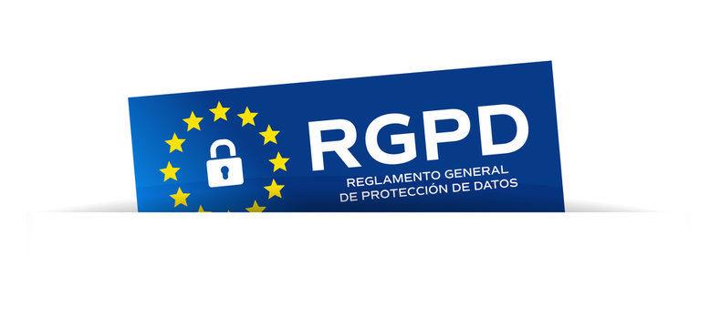 RGPD - Reglamento General de Protección de Datos