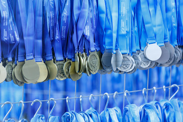 Medallien