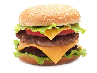 Hamburger