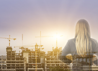 Mega projects planning