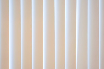 Obraz premium vertical cream color and light hilight shading.