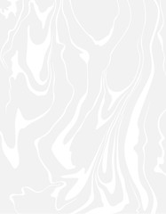 Pale gray vector marbled background.