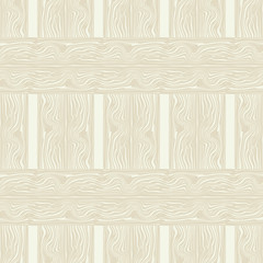 Seamless geometric pattern. Brown floor with wooden texture. Scribble texture. Textile rapport.