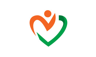 love family logo