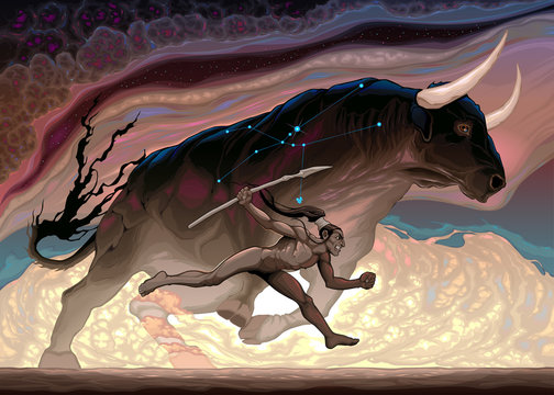 The power of Taurus