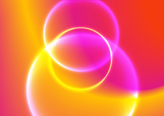 Liquid fluid design of colourful abstract vector blend background, graphic template for party, holiday.