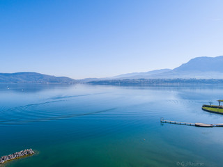 Lac du Bourget