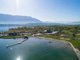 Lac du Bourget